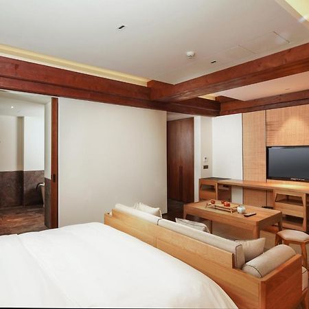 The Yihe Garden Nanjing (Jiangsu) Exterior photo