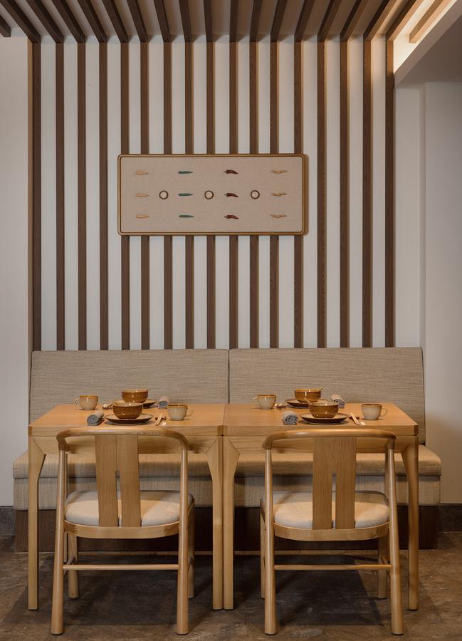 The Yihe Garden Nanjing (Jiangsu) Exterior photo