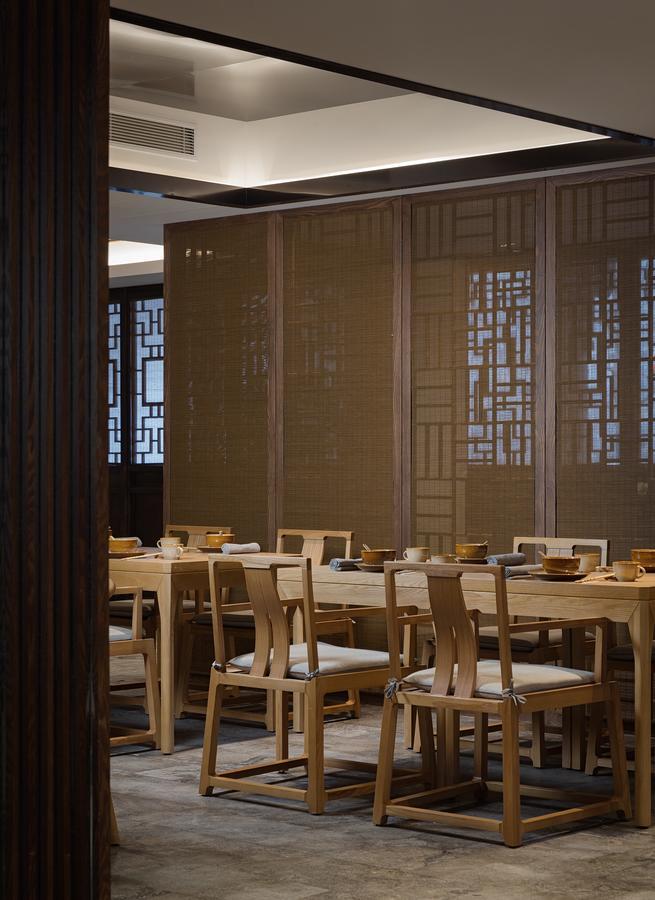 The Yihe Garden Nanjing (Jiangsu) Exterior photo